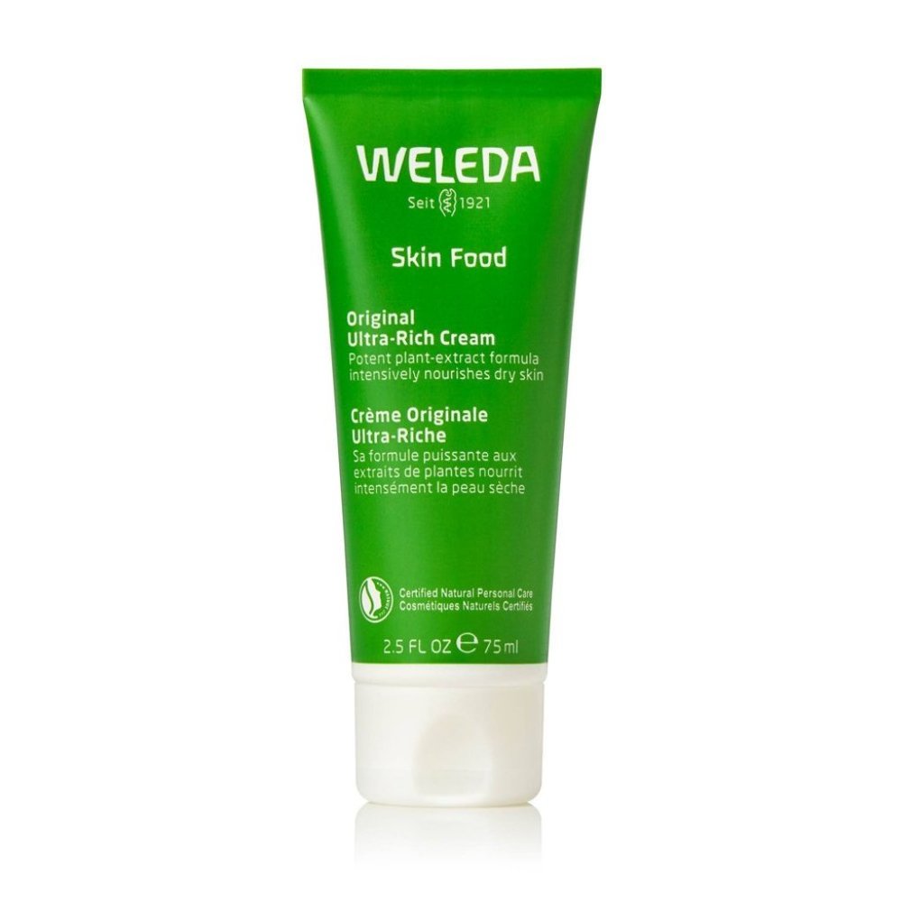 Weleda Skin Food Original Ultra-Rich Cream - 2.5